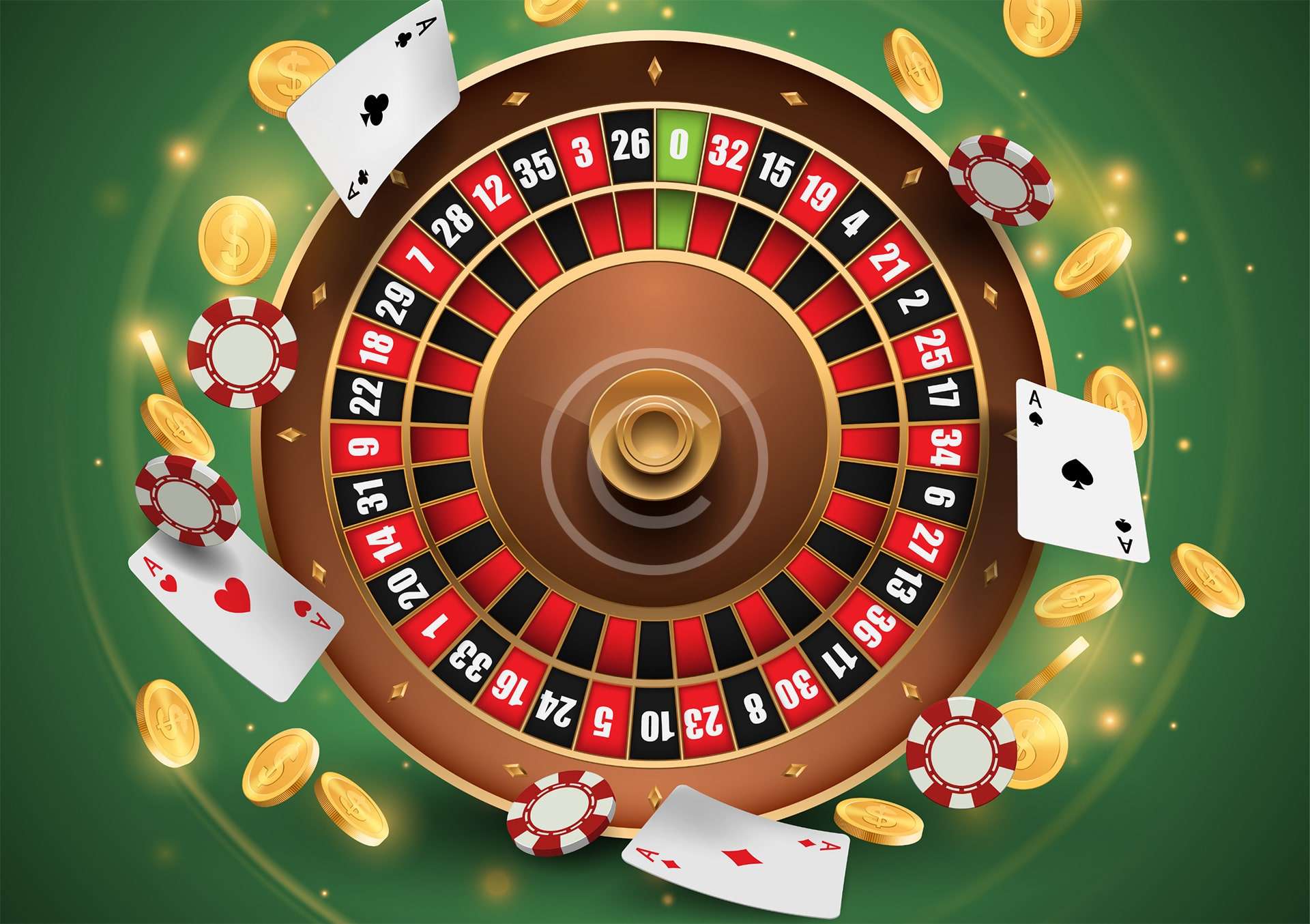 Online Roulette – How to Maximize Wins