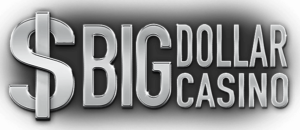 Big Dollar Logo