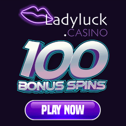 Lady Luck Deals Casino
