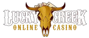 Lucky Creek Online Casino Logo