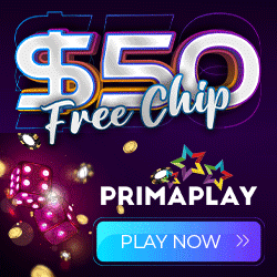 PrimaPlay Casino
