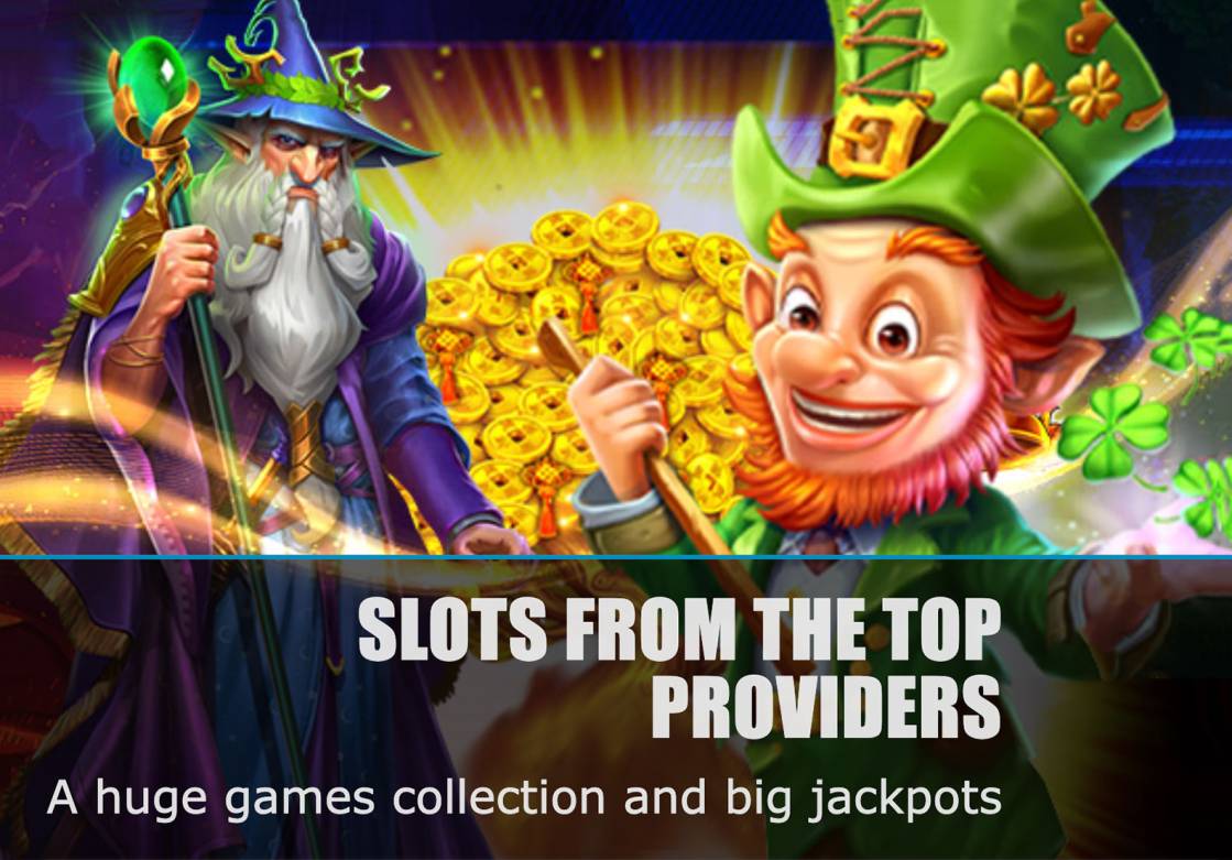 Slide-2---Slots-from-Top-Providers